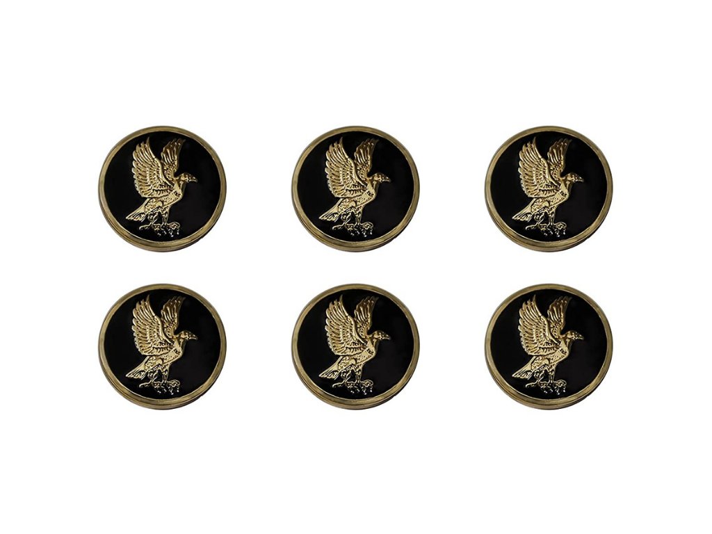 attractive-black-color-eagle-designs-buttons-2