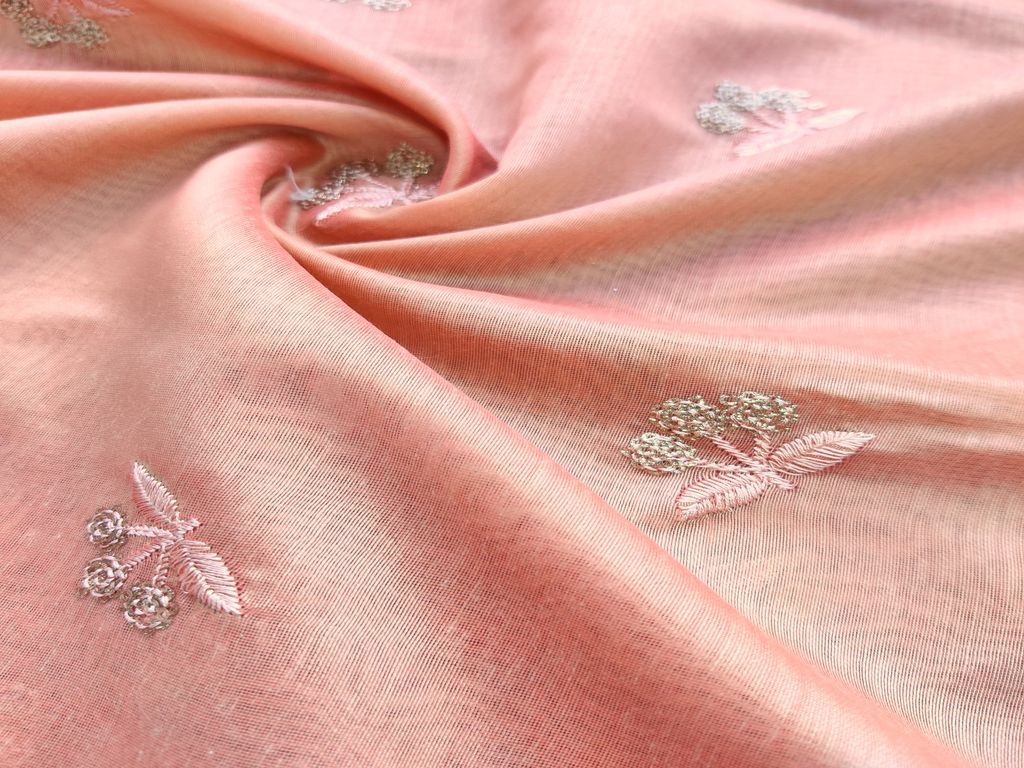 peach-chanderi-with-sequinned-motifs-allover