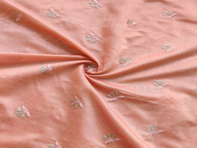 peach-chanderi-with-sequinned-motifs-allover