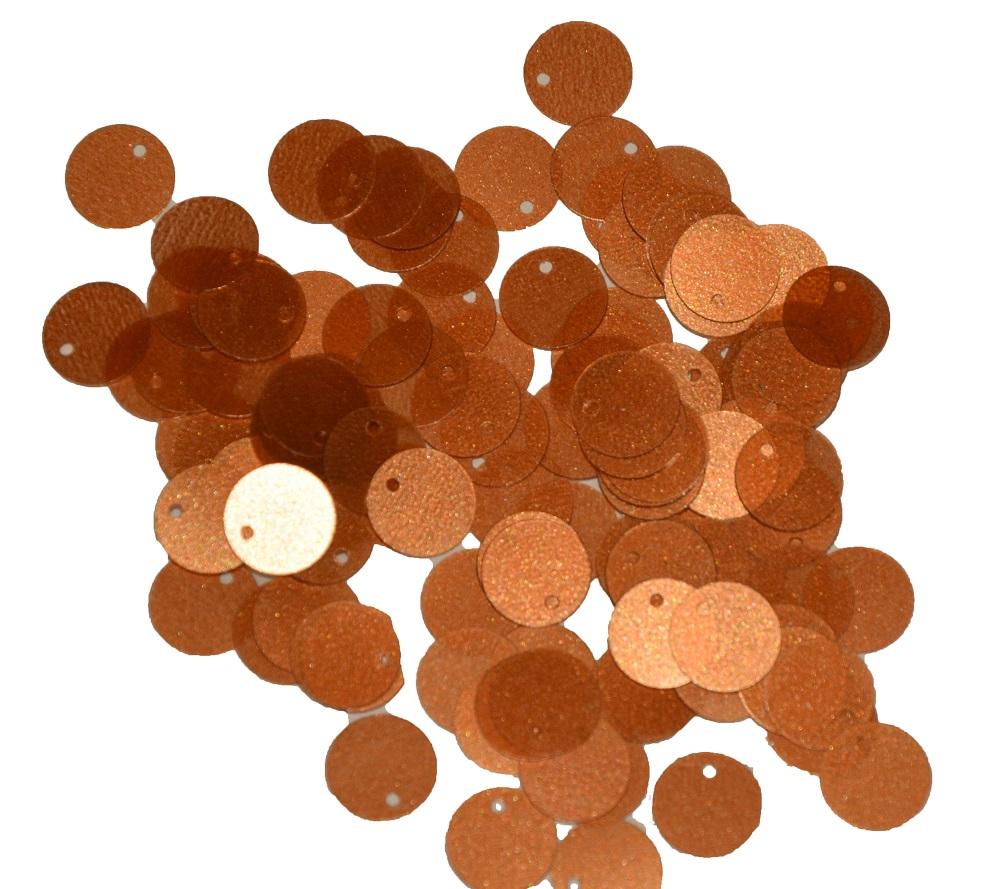 bronze-circular-1-hole-plastic-sequins