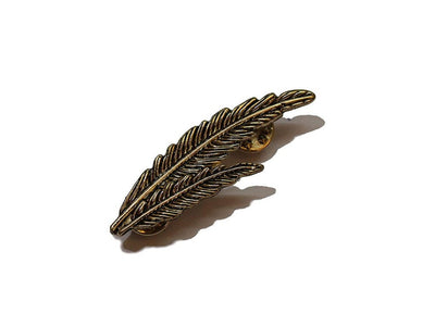fancy-golden-color-leaf-design-brooch-for-man-women-and-kids