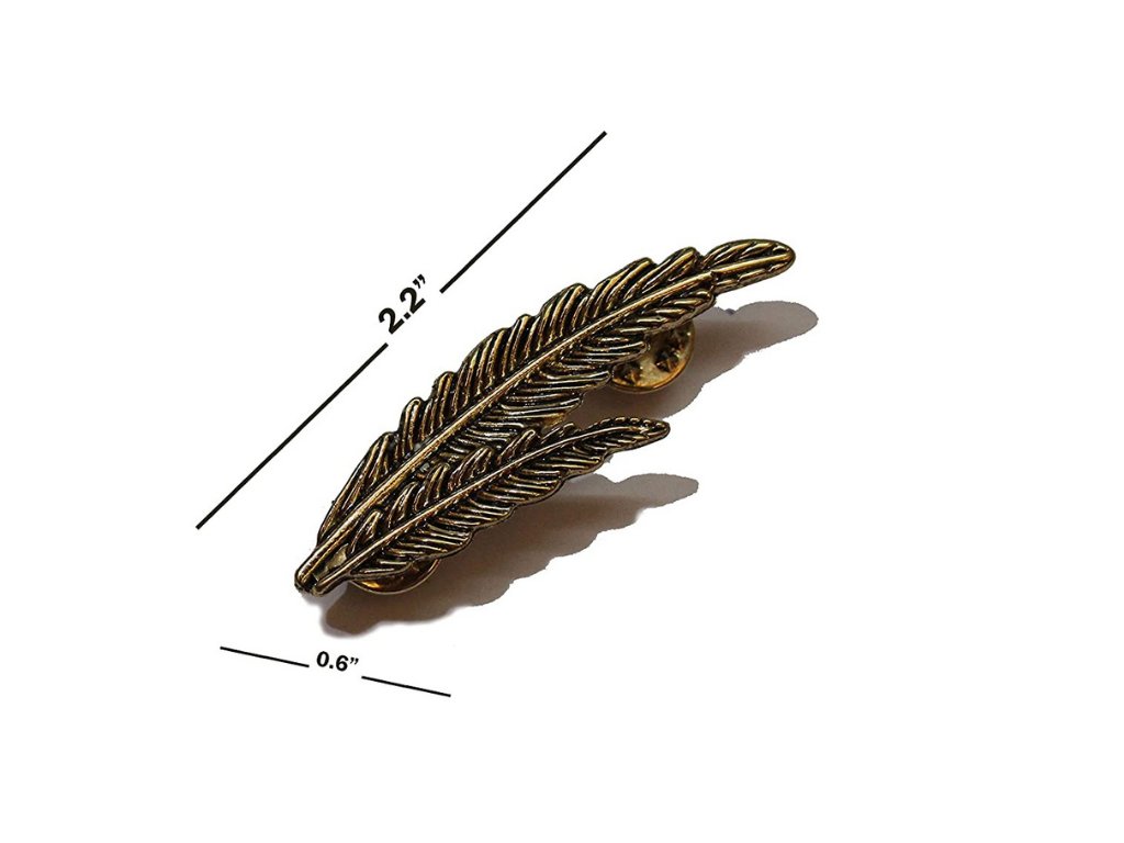 fancy-golden-color-leaf-design-brooch-for-man-women-and-kids