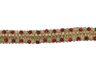 deep-golden-red-fancy-stone-work-embroidered-border