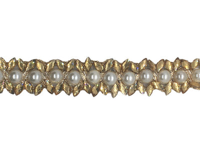 golden-white-stone-and-circular-pearl-work-embroidered-border