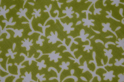 olive-green-floral-printed-pure-cotton-fabric