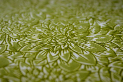 olive-green-floral-printed-pure-cotton-fabric-1