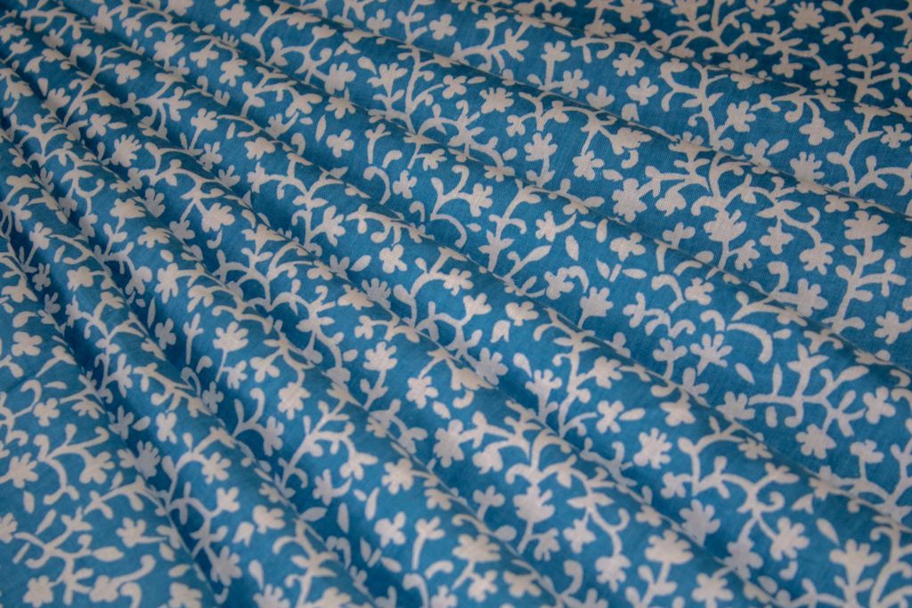 light-blue-floral-printed-pure-cotton-fabric