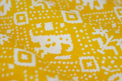 yellow-patola-printed-pure-cotton-fabric