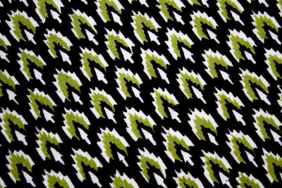 black-olive-green-motif-printed-pure-cotton-fabric