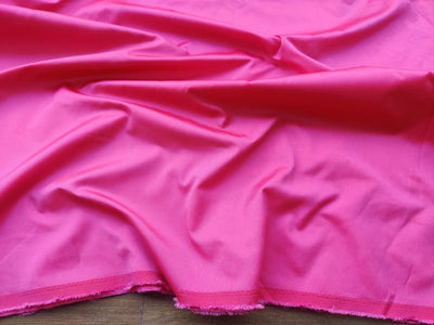 pink-plain-taffeta-silk