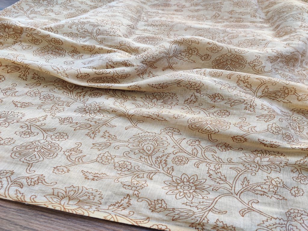 golden-printed-tissue-fabric