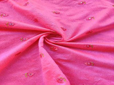 pink-chanderi-with-mirror-work-motifs-all-over