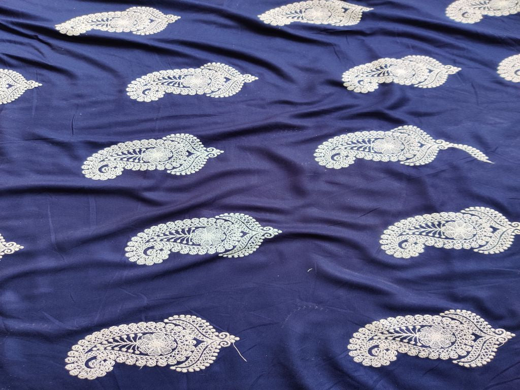 navy-blue-rayon-with-white-lakhnawi-motifs-allover