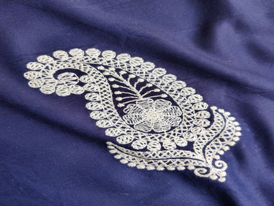 navy-blue-rayon-with-white-lakhnawi-motifs-allover