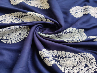 navy-blue-rayon-with-white-lakhnawi-motifs-allover