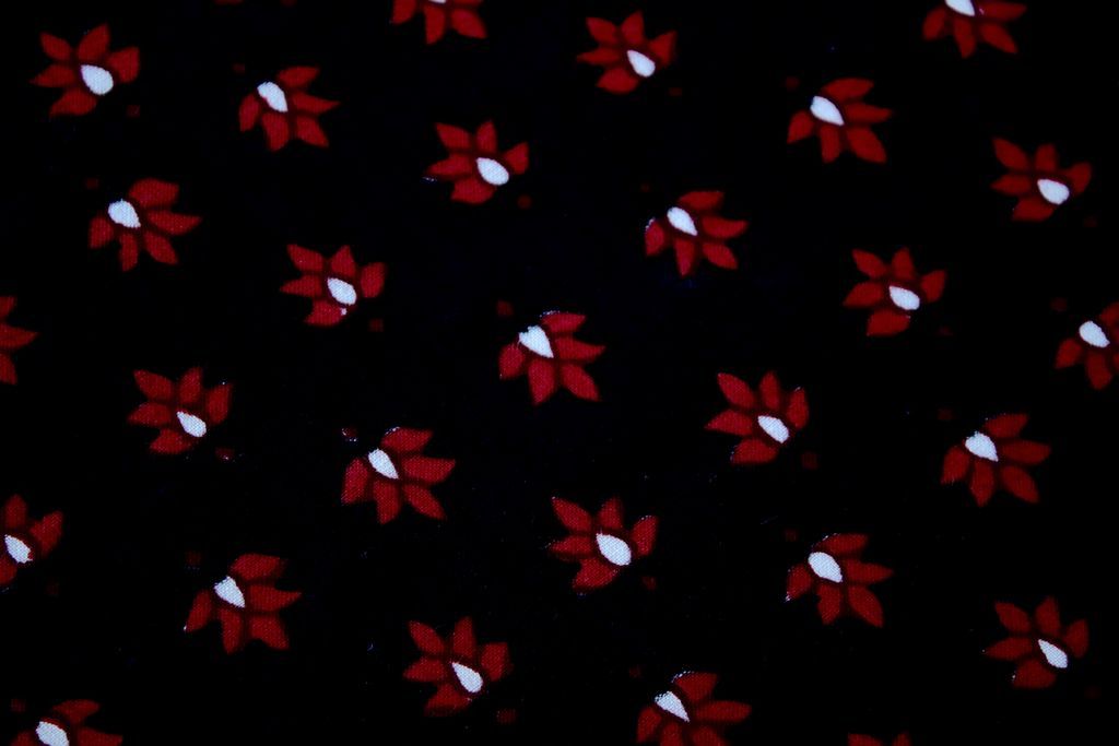 black-red-leaf-printed-pure-cotton-fabric