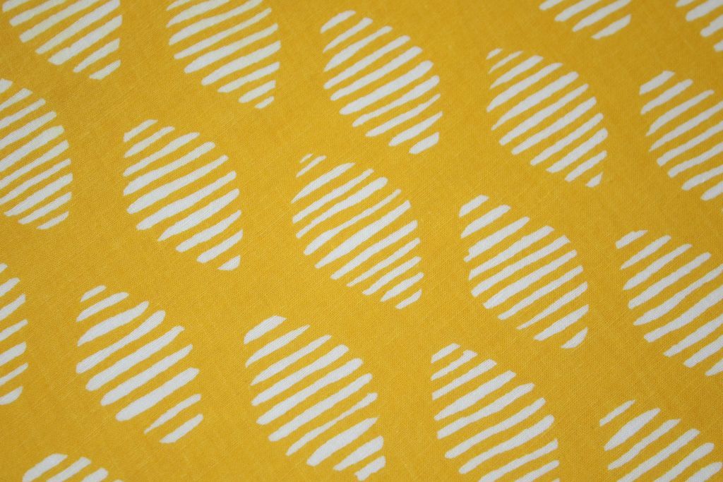 yellow-geometric-printed-pure-cotton-fabric-1