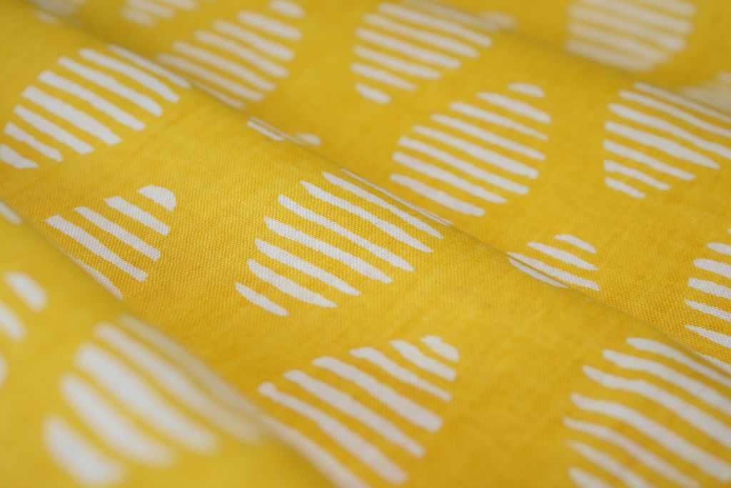 yellow-geometric-printed-pure-cotton-fabric-1