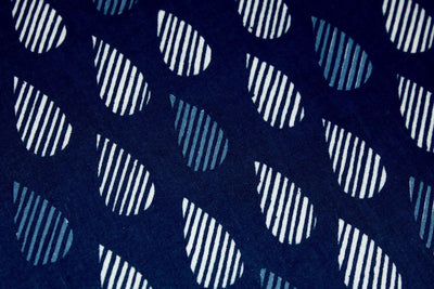 navy-blue-motif-printed-pure-cotton-fabric