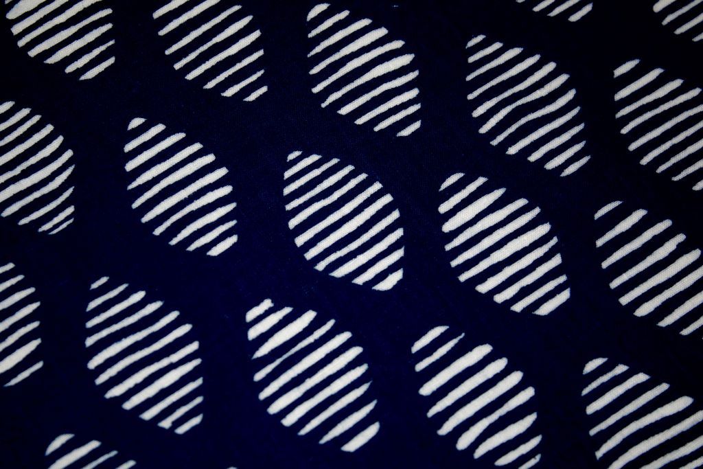 navy-blue-geometric-printed-pure-cotton-fabric