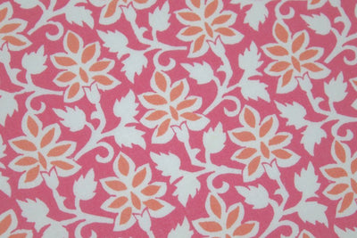 pink-peach-floral-printed-pure-cotton-fabric