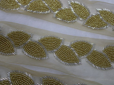 golden-and-silver-leaf-shaped-handwork-lace