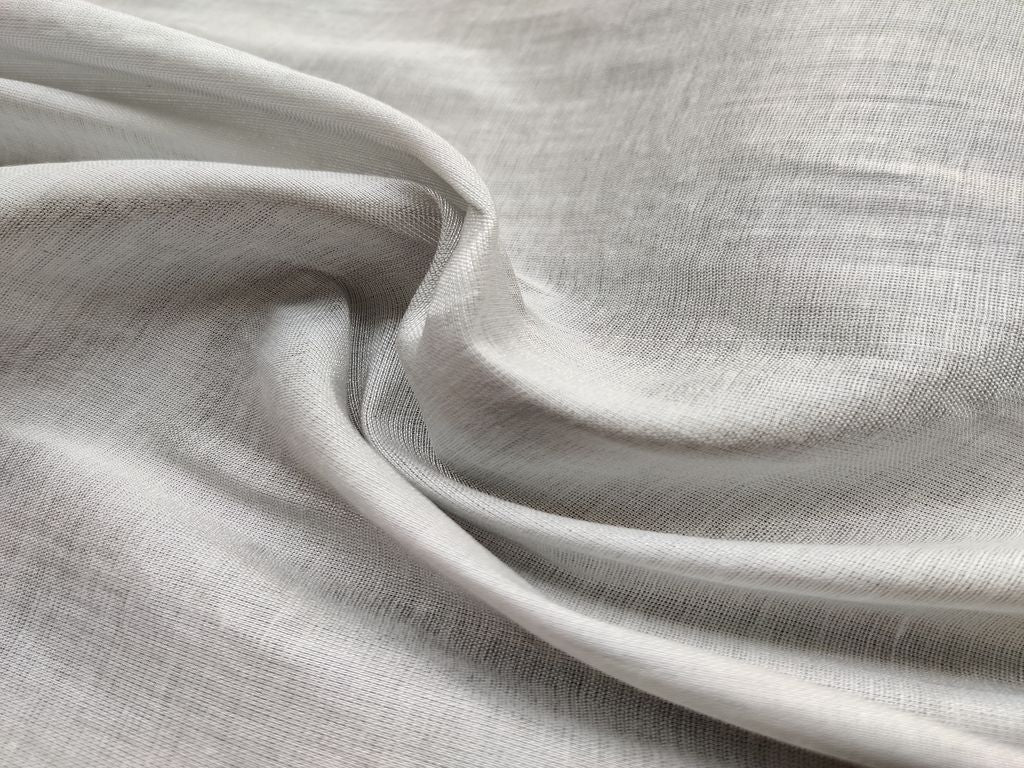 silver-plain-tissue-fabric