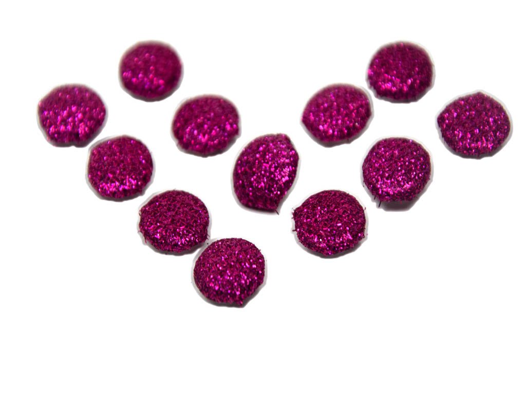 pinkshiningfabricbutton1