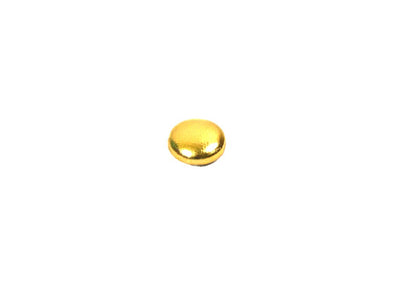 goldenplainfabricbutton2