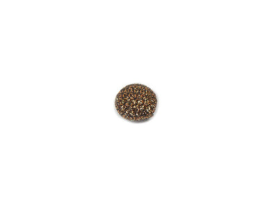 goldenshiningfabricbutton3