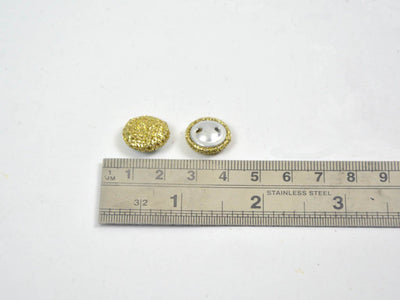 goldenshiningfabricbutton4