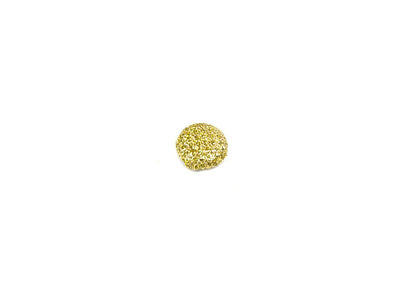 goldenshiningfabricbutton5