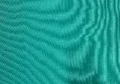 light-turquoise-plain-pleated-viscose-georgette-fabric