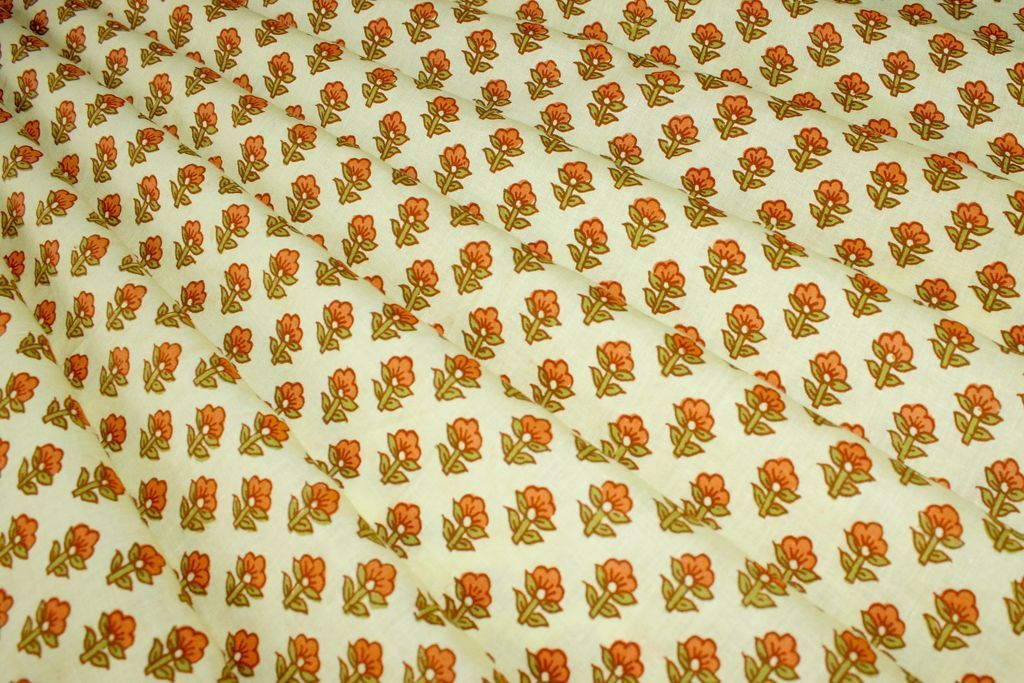 peach-green-floral-printed-pure-cotton-fabric