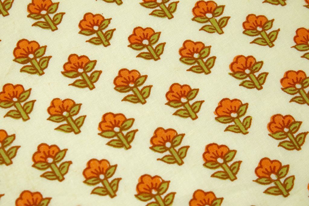 peach-green-floral-printed-pure-cotton-fabric