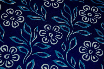 navy-blue-floral-printed-pure-cotton-fabric-2