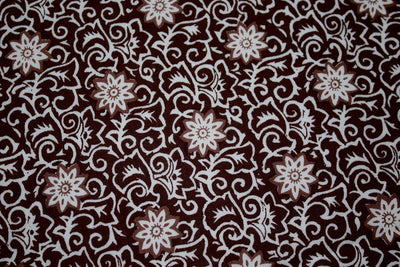 brown-floral-printed-pure-cotton-fabric-1