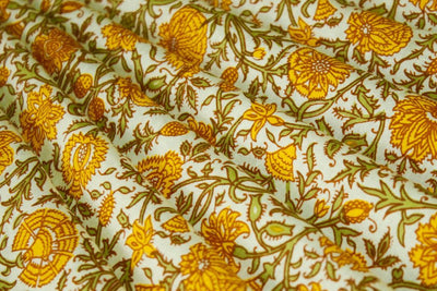 yellow-green-floral-printed-pure-cotton-fabric-3