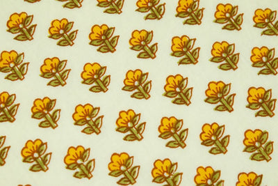 yellow-green-floral-printed-pure-cotton-fabric-4