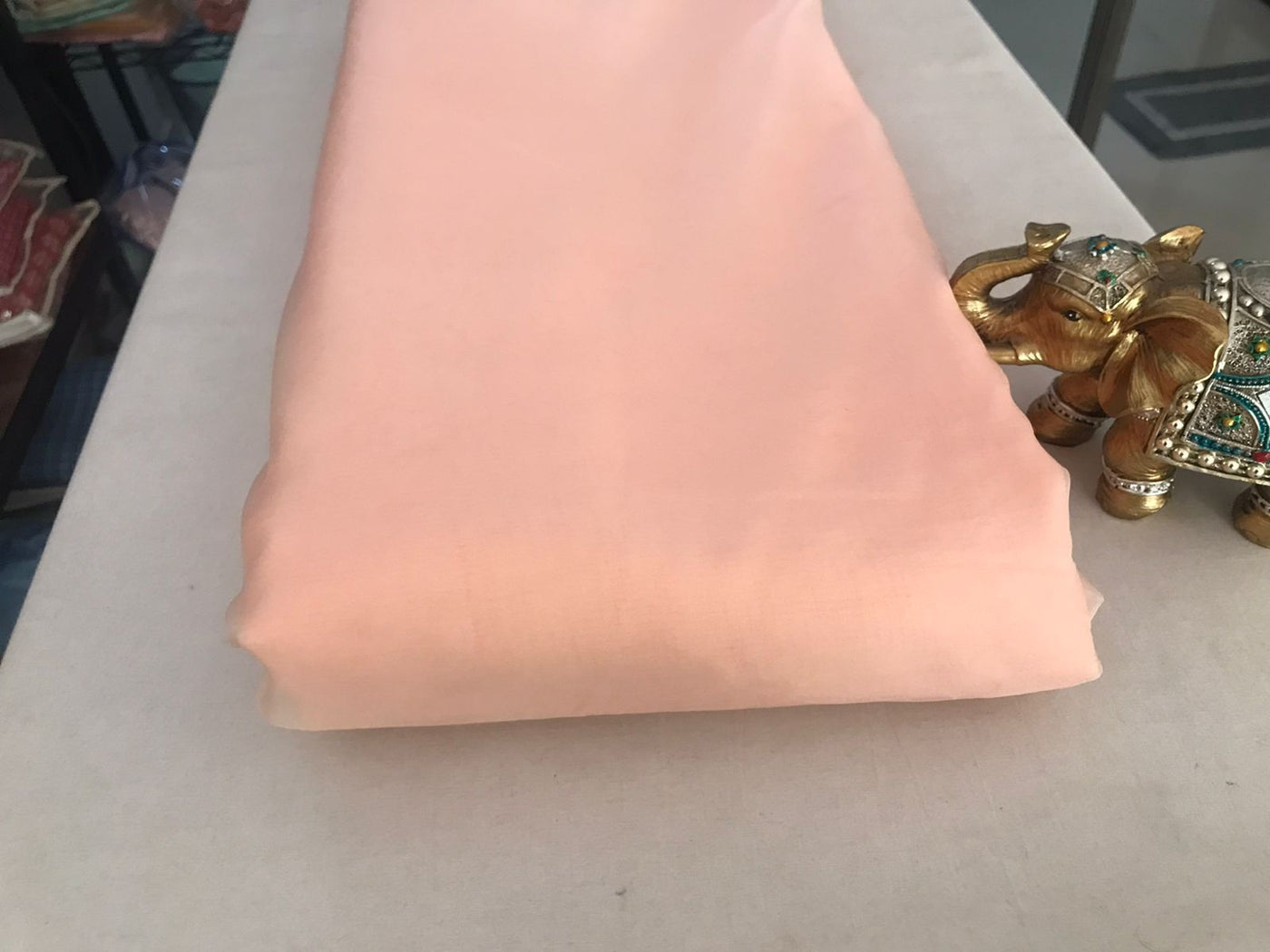 plain-polyester-organza-fabric-peach-pink