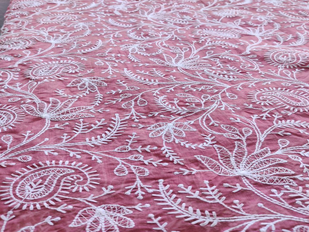 dual-shaded-pink-chanderi-with-white-lakhnawi-embroidered-jaal