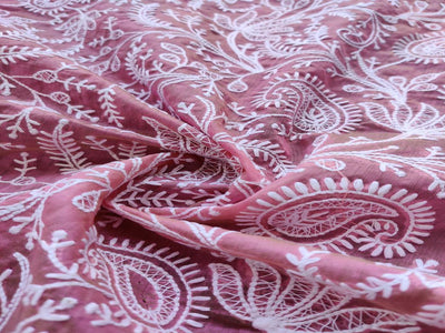 dual-shaded-pink-chanderi-with-white-lakhnawi-embroidered-jaal