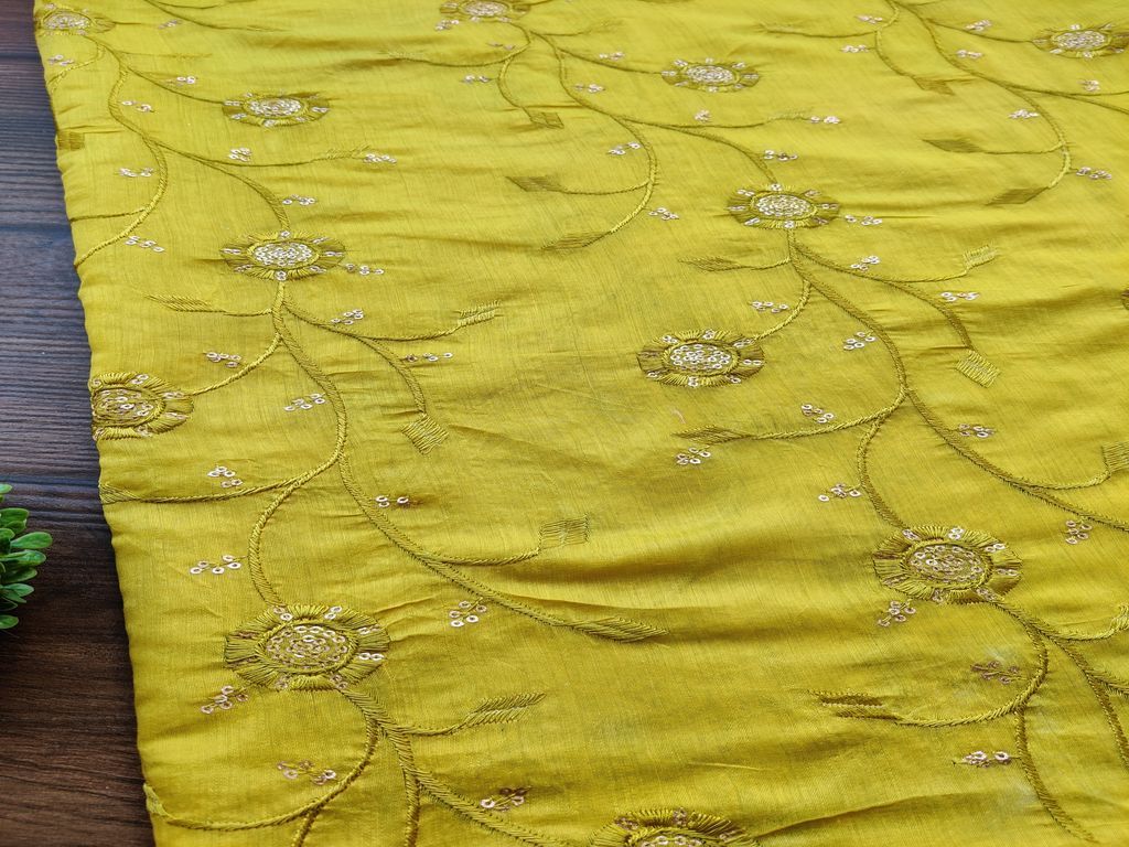 lime-green-chanderi-with-floral-sequin-and-thread-embroidered-motifs