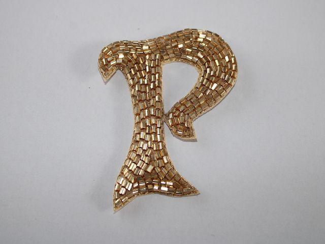 golden-alphabet-p-cutdana-handwork-patches-1