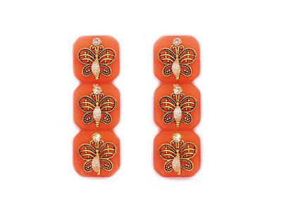 orange-octagonal-fancy-plastic-beads