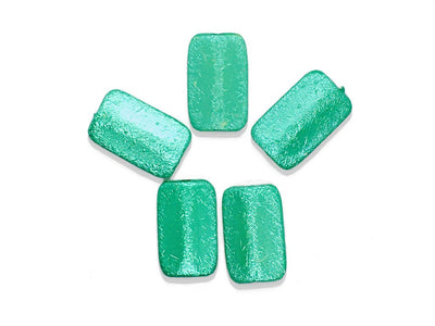 turquoise-rectangular-fancy-plastic-beads