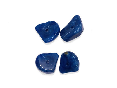 dark-blue-uneven-fancy-plastic-beads