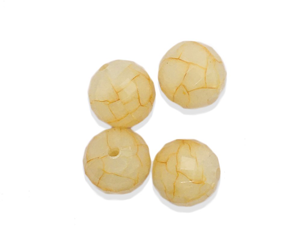 light-yellow-circular-fancy-plastic-beads