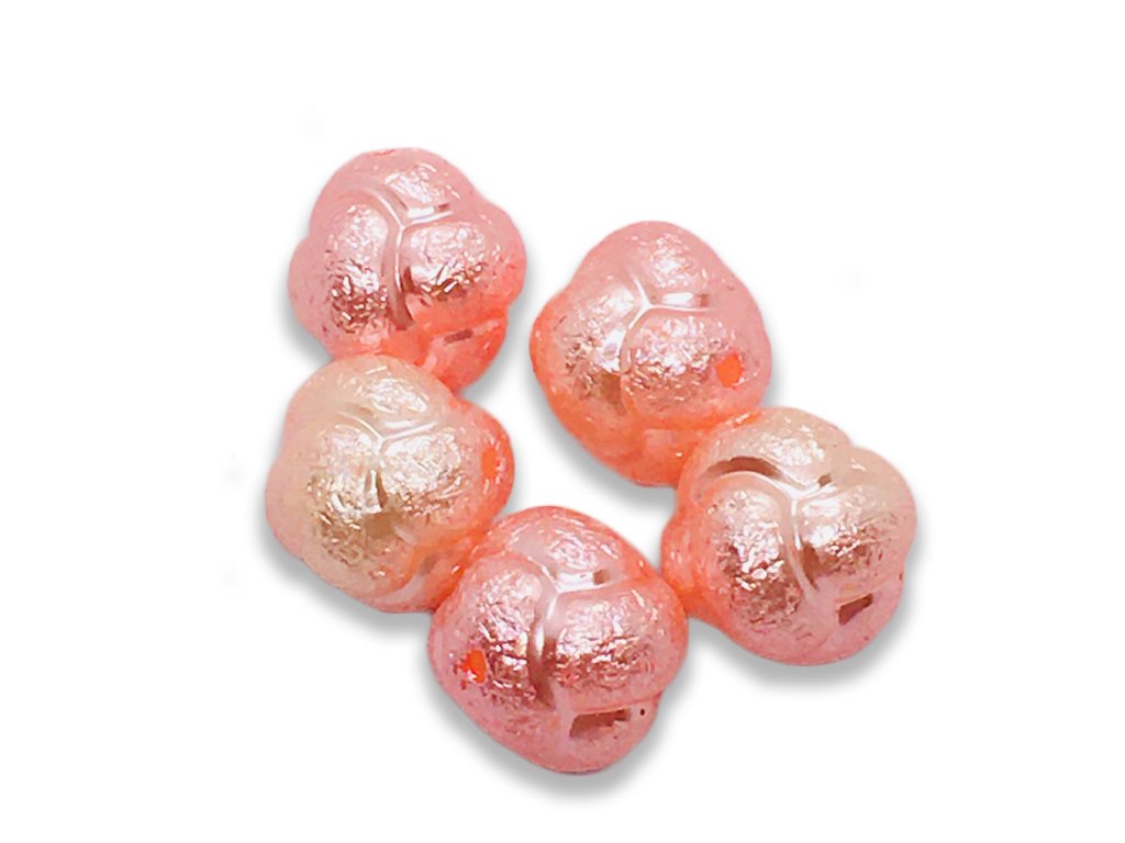 light-pink-uneven-fancy-plastic-beads