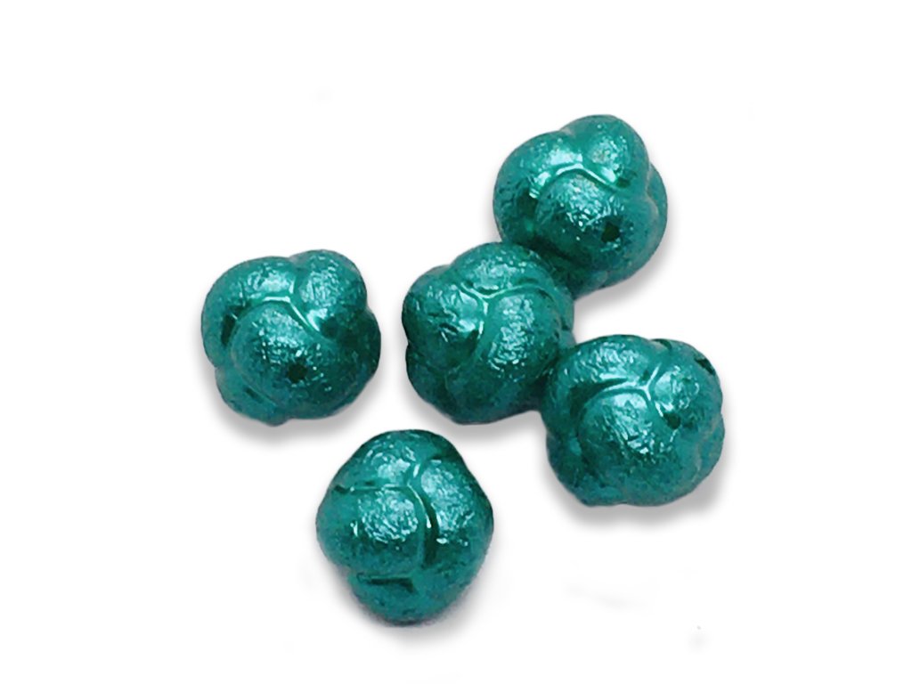 dark-green-uneven-fancy-plastic-beads